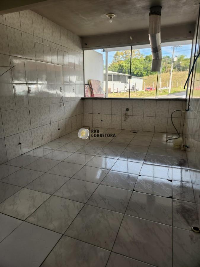 Sala Comercial de 110m² no bairro Paquetá, em Brusque | Eu Corretor