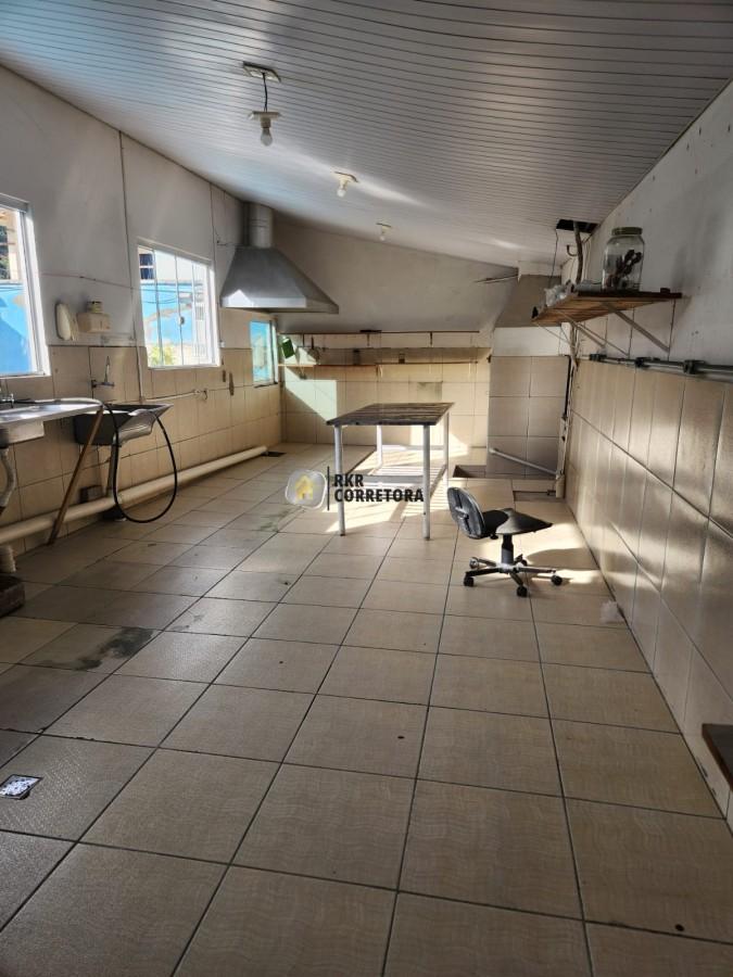 Sala Comercial de 110m² no bairro Paquetá, em Brusque | Eu Corretor