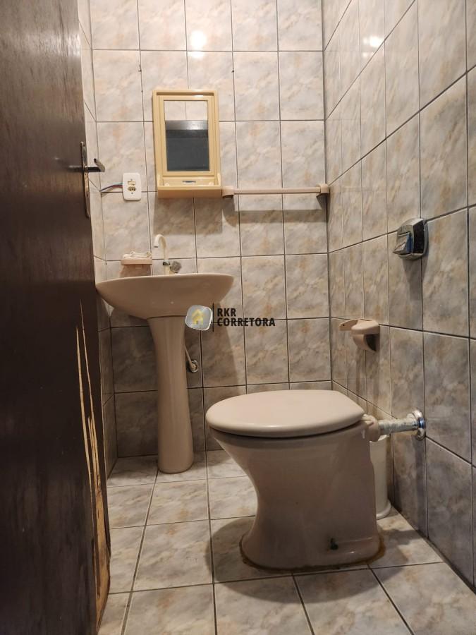 Sala Comercial de 110m² no bairro Paquetá, em Brusque | Eu Corretor