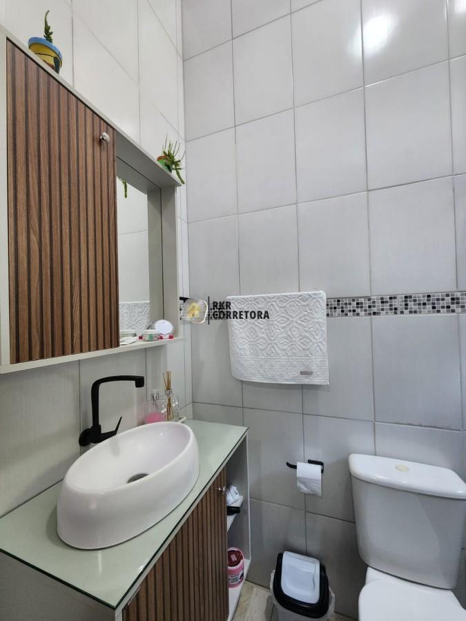 Casa de 3 quartos, 400m² no bairro Primeiro de Maio, em Brusque | Eu Corretor