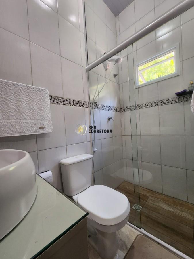 Casa de 3 quartos, 400m² no bairro Primeiro de Maio, em Brusque | Eu Corretor