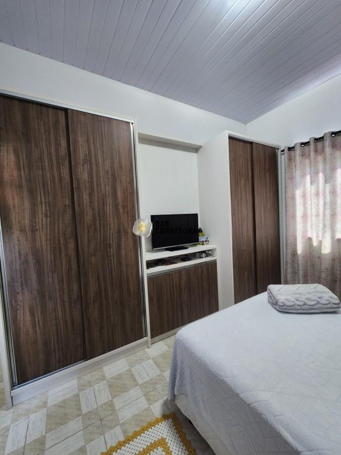 Casa de 3 quartos, 400m² no bairro Primeiro de Maio, em Brusque | Eu Corretor