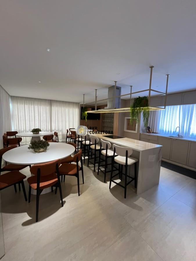 Apartamento de 2 quartos, 70m² no bairro Guarani, em Brusque | Eu Corretor