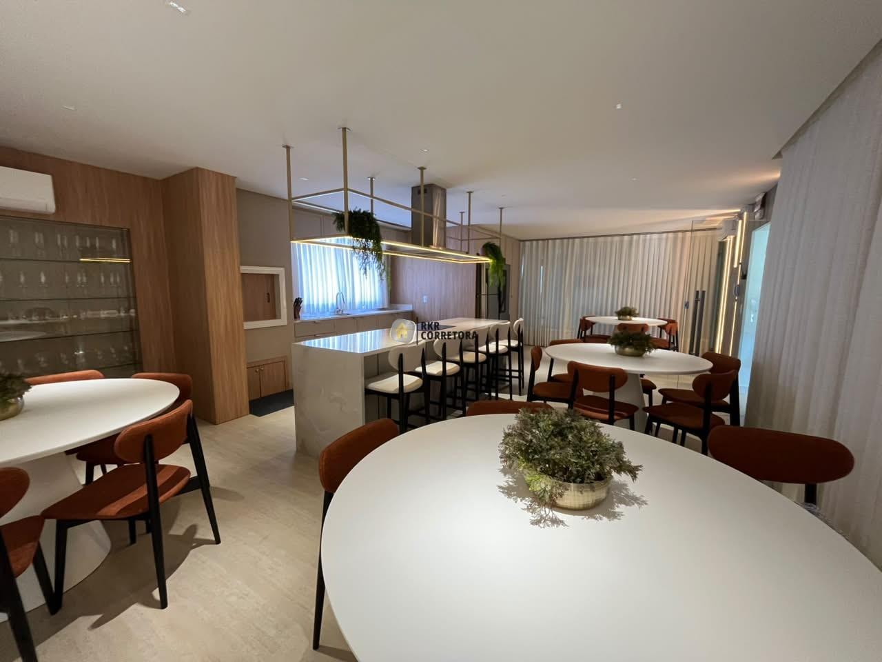 Apartamento de 2 quartos, 70m² no bairro Guarani, em Brusque | Eu Corretor