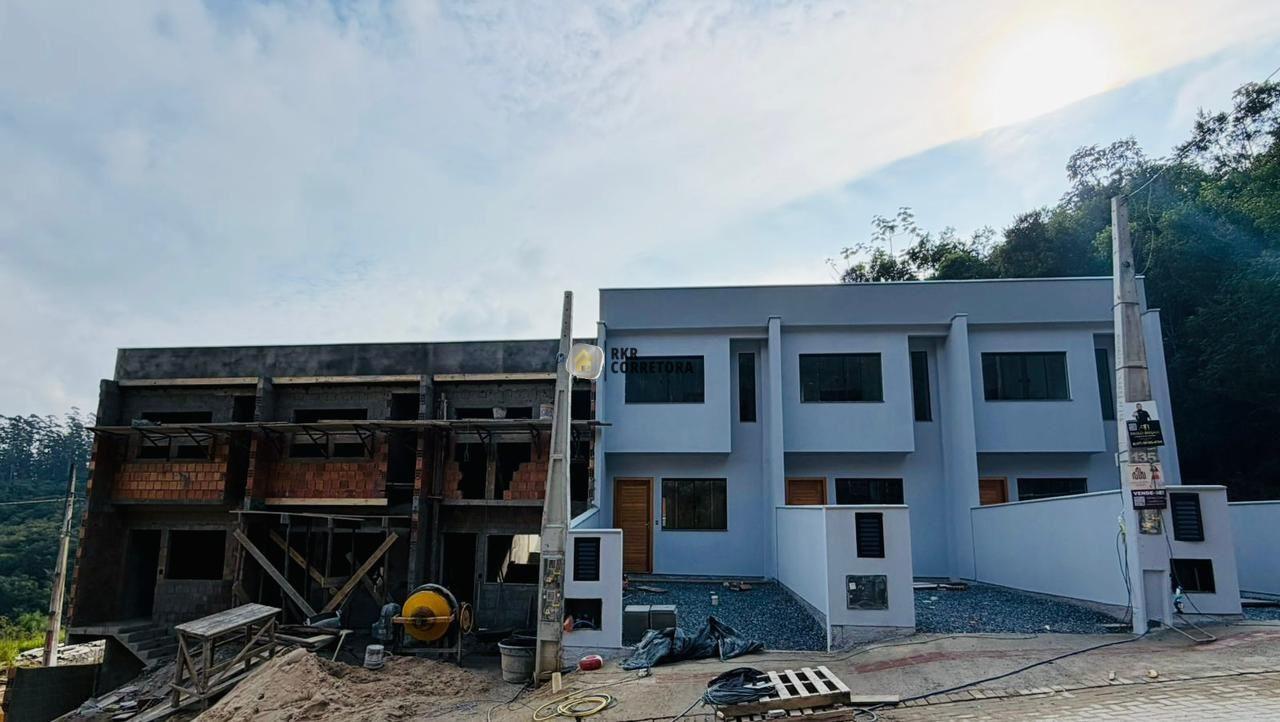 Casa de 2 quartos, 64m² no bairro Limeira Baixa, em Brusque | Eu Corretor