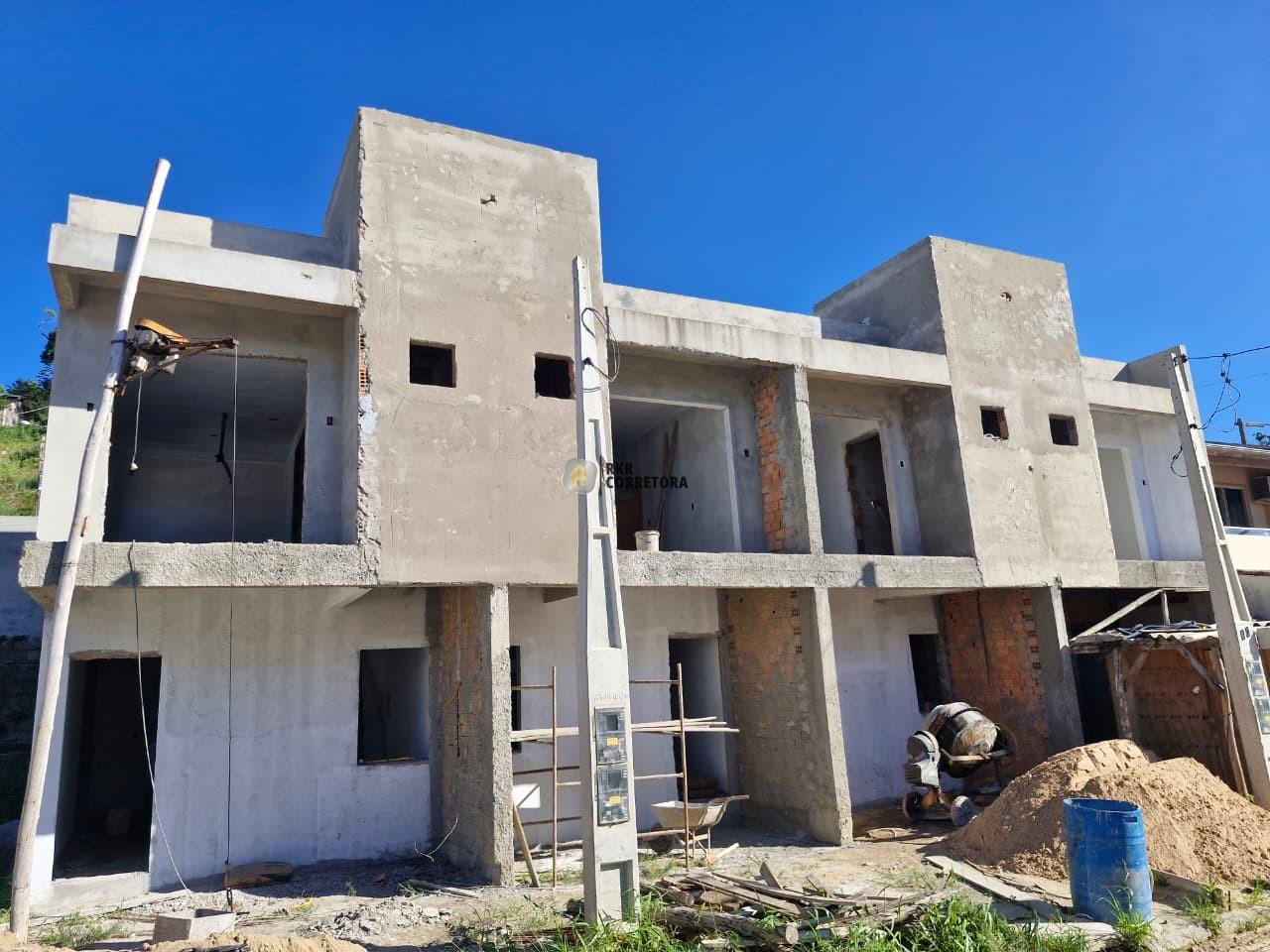 Casa de 2 quartos, 61m² no bairro ÁGUAS CLARAS, em Brusque | Eu Corretor