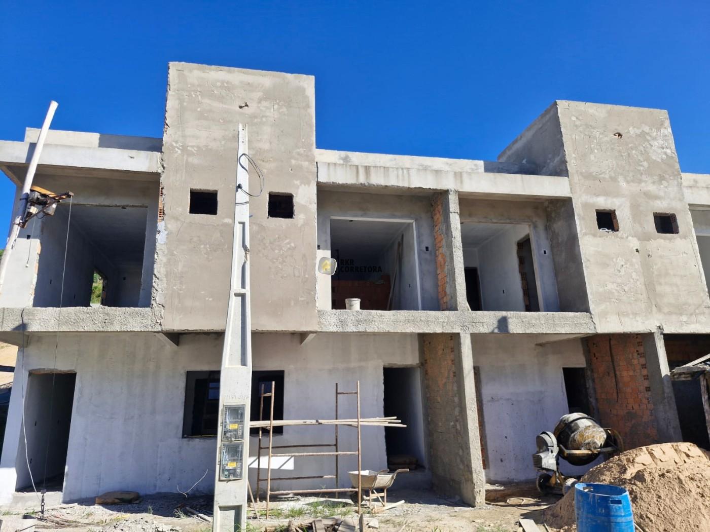 Casa de 2 quartos, 61m² no bairro ÁGUAS CLARAS, em Brusque | Eu Corretor