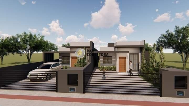 Casa de 3 quartos, 72m² no bairro Volta Grande, em Brusque | Eu Corretor