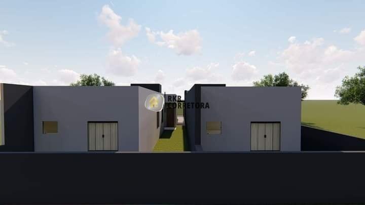 Casa de 3 quartos, 72m² no bairro Volta Grande, em Brusque | Eu Corretor