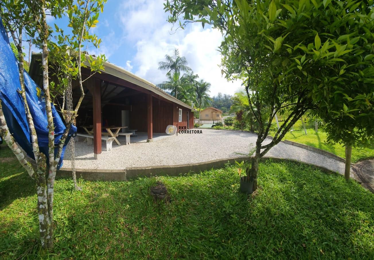 Casa de no bairro Pomerânea, em Guabiruba | Eu Corretor