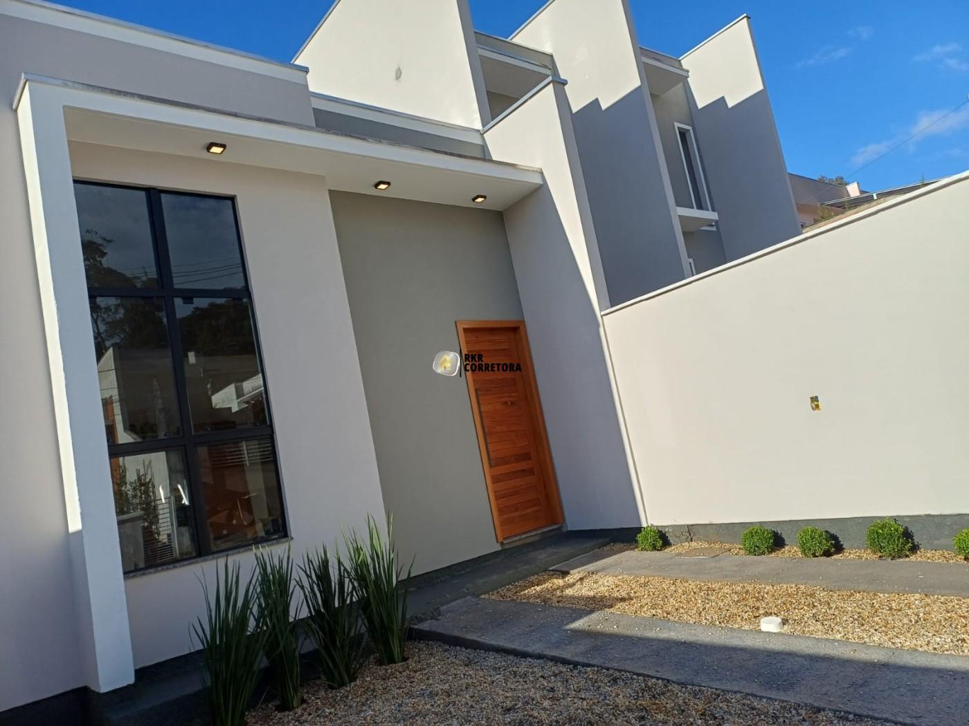 Casa de 3 quartos, 74m² no bairro Limeira, em Brusque | Eu Corretor