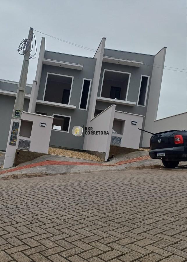 Casa de 2 quartos, 65m² no bairro Limeira, em Brusque | Eu Corretor