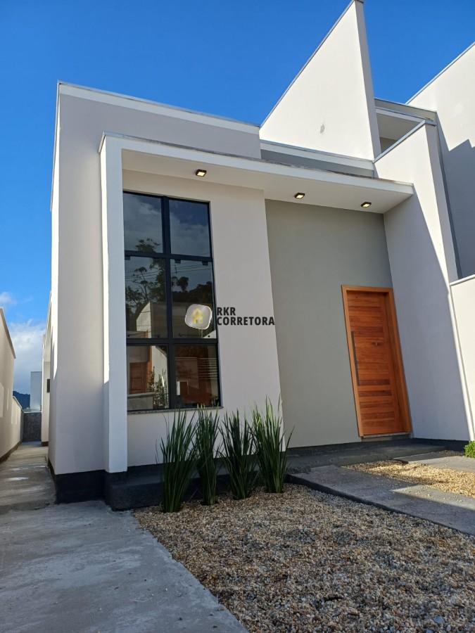 Casa de 3 quartos, 74m² no bairro Limeira, em Brusque | Eu Corretor