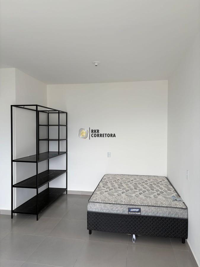 Flat de 30m² no bairro Nova Brasilia, em Brusque | Eu Corretor