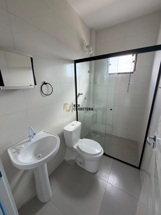 Flat de 30m² no bairro Nova Brasilia, em Brusque | Eu Corretor