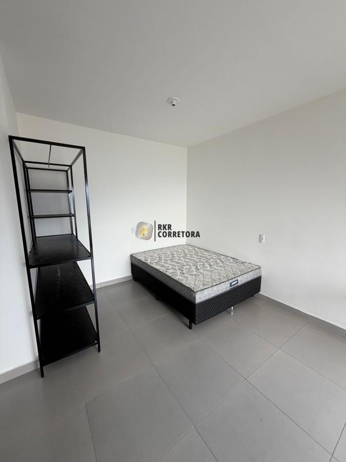 Flat de 30m² no bairro Nova Brasilia, em Brusque | Eu Corretor