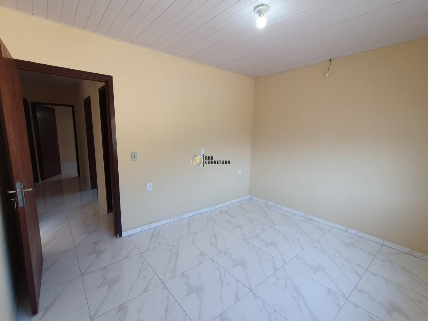 Casa de 3 quartos, 125m² no bairro Ponta Russa, em Brusque | Eu Corretor