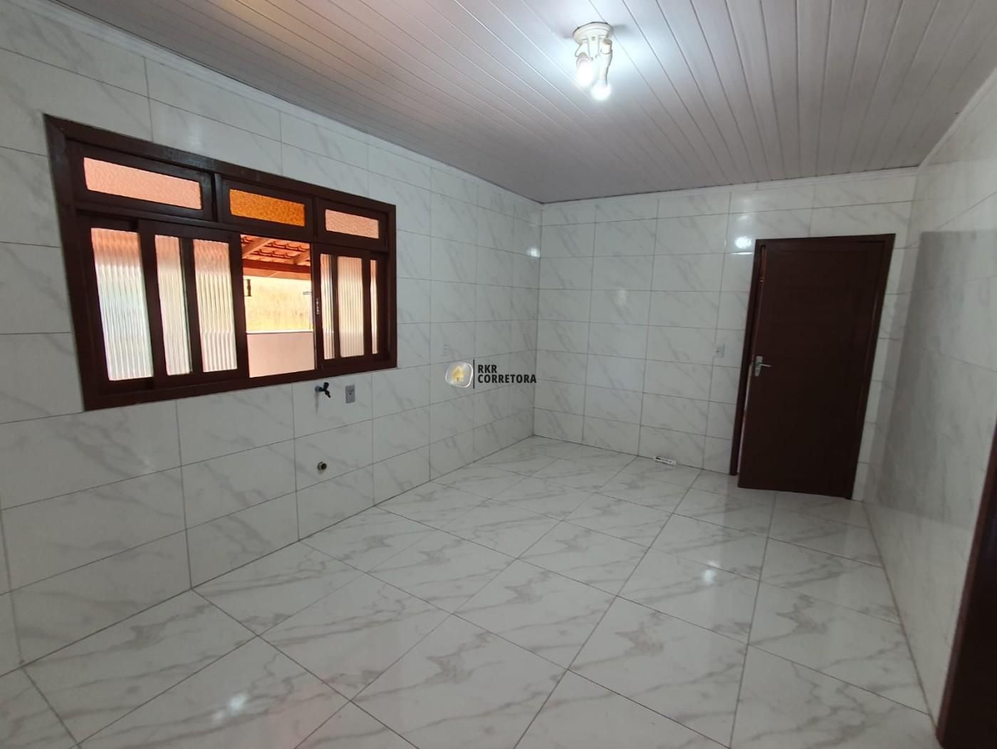 Casa de 3 quartos, 125m² no bairro Ponta Russa, em Brusque | Eu Corretor