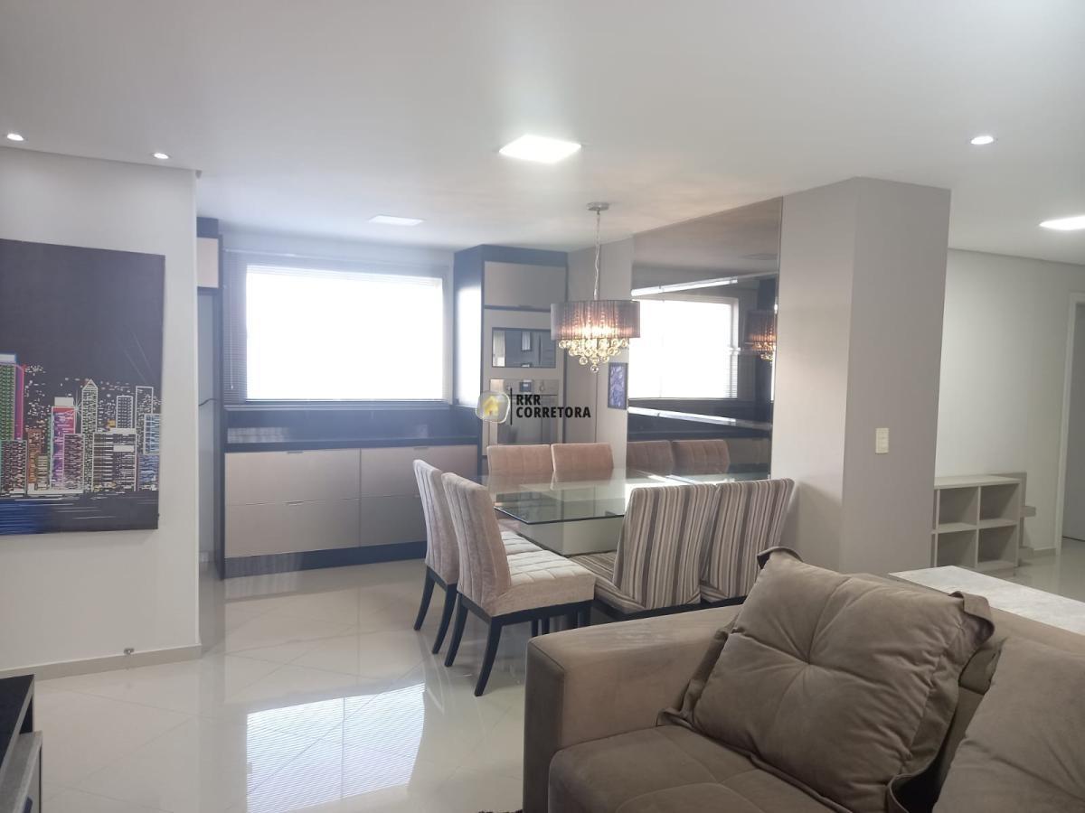 Apartamento de 3 quartos, 110m² no bairro Santa Rita, em Brusque | Eu Corretor