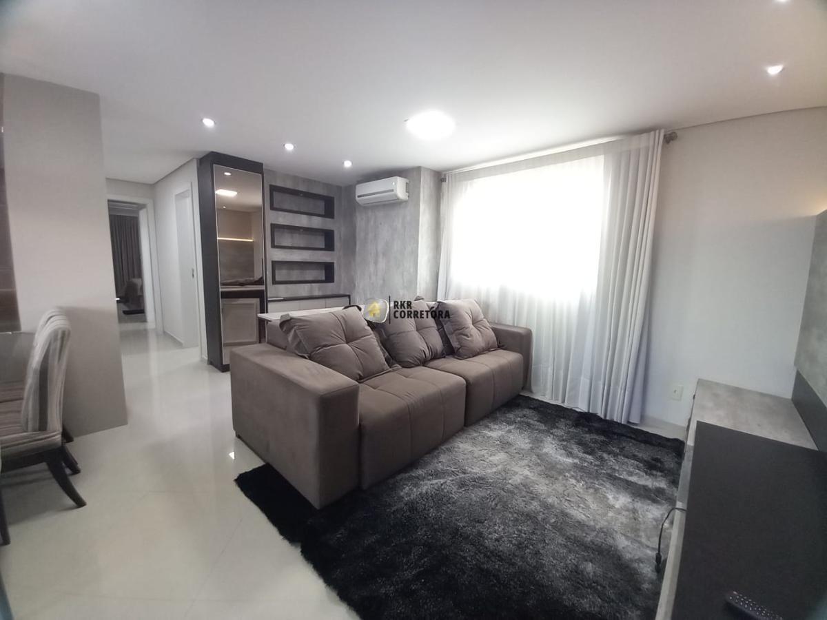 Apartamento de 3 quartos, 110m² no bairro Santa Rita, em Brusque | Eu Corretor