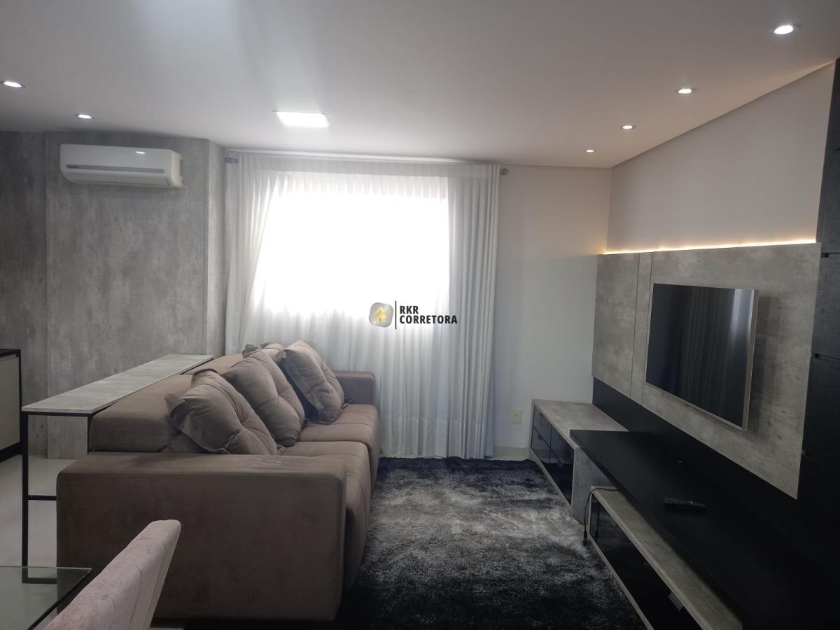 Apartamento de 3 quartos, 110m² no bairro Santa Rita, em Brusque | Eu Corretor