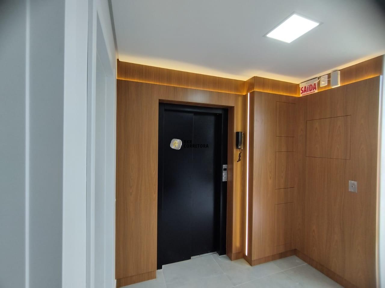 Apartamento de 70m² no bairro Azambuja, em Brusque | Eu Corretor