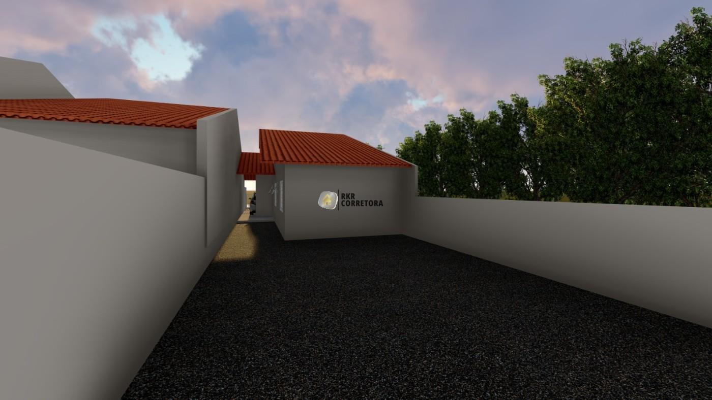 Casa de 2 quartos, 87m² no bairro Guabiruba Sul, em Brusque | Eu Corretor
