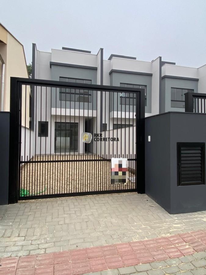 Casa de 2 quartos, 86m² no bairro SOUZA CRUZ, em Brusque | Eu Corretor