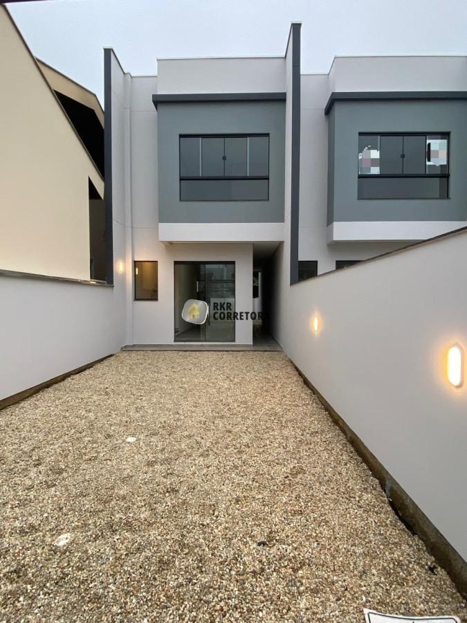 Casa de 2 quartos, 86m² no bairro SOUZA CRUZ, em Brusque | Eu Corretor