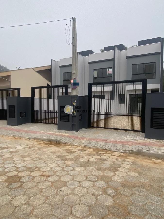 Casa de 2 quartos, 86m² no bairro SOUZA CRUZ, em Brusque | Eu Corretor