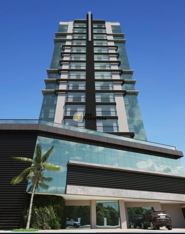 Apartamento de 2 quartos, 74m² no bairro Centro I, em Brusque | Eu Corretor