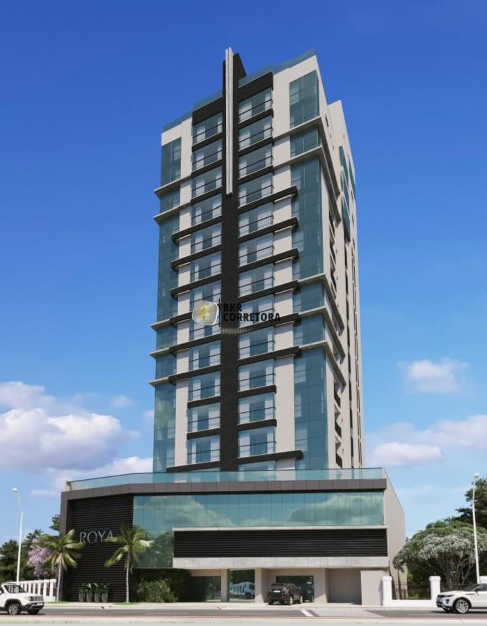 Apartamento de 2 quartos, 74m² no bairro Centro I, em Brusque | Eu Corretor