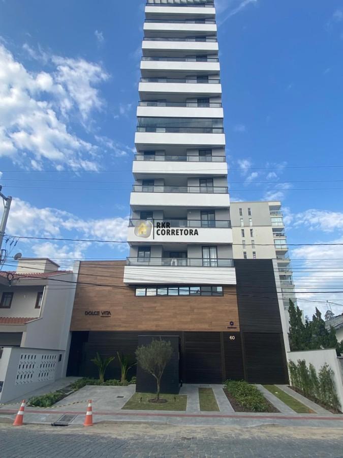 Apartamento de 2 quartos, 73m² no bairro Santa Rita, em Brusque | Eu Corretor