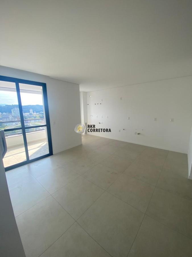 Apartamento de 2 quartos, 73m² no bairro Santa Rita, em Brusque | Eu Corretor