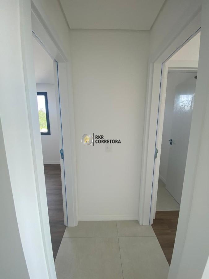 Apartamento de 2 quartos, 73m² no bairro Santa Rita, em Brusque | Eu Corretor